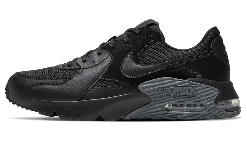 Nike Air Max Excee Schwarz (CD4165-003)