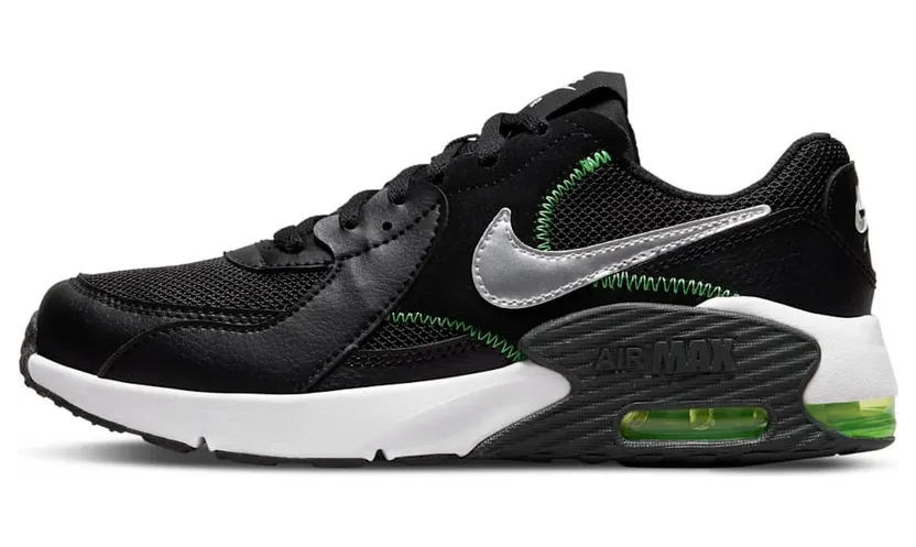 Nike Air Max Excee Schwarz (CD6894-015)