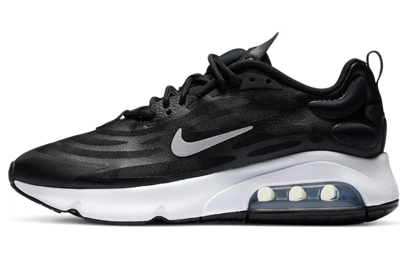 Nike Air Max Exosense Schwarz (CK6922-002)