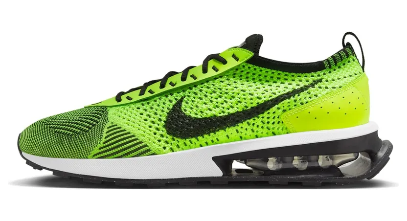 Nike Air Max Flyknit Racer “Volt” (FD4610-700)