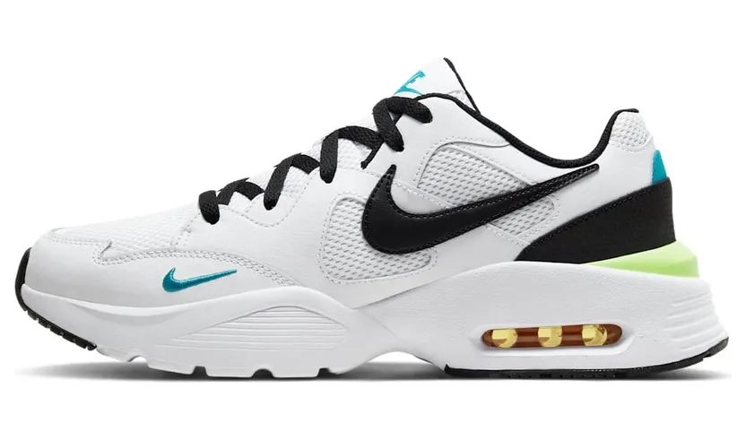 Nike Air Max Fusion Weiß (CJ1670-103)