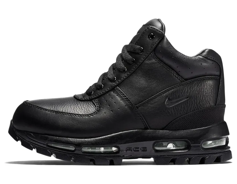 Nike Air Max Goadome Black (GS)