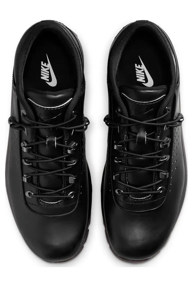 Nike Air Max Goadome Low SP “Black Pale Citron”: Hype oder nicht? (4)