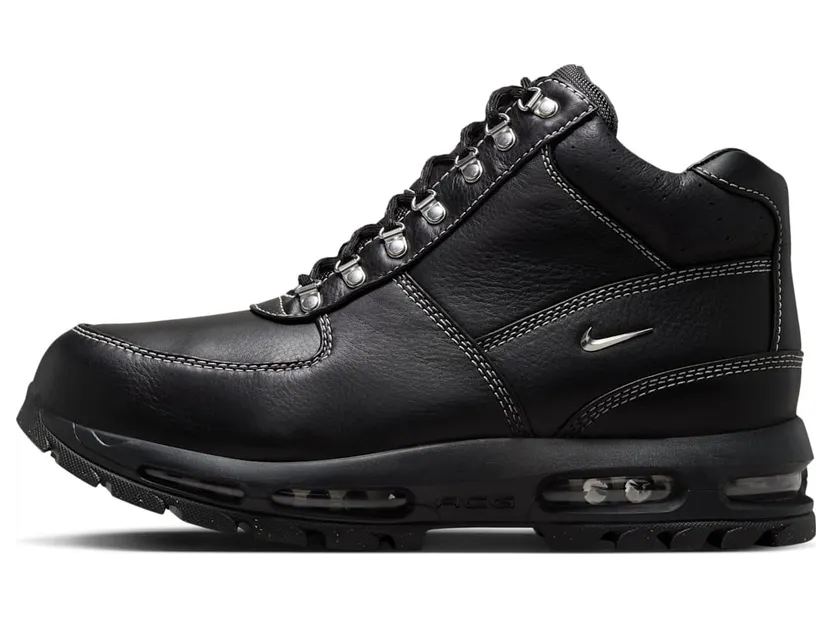 Nike Air Max Goadome PRM “Black Off Noir” (HF5306-001)
