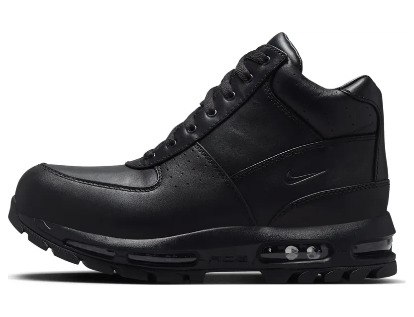 Nike Air Max Goadome Schwarz (865031-009)