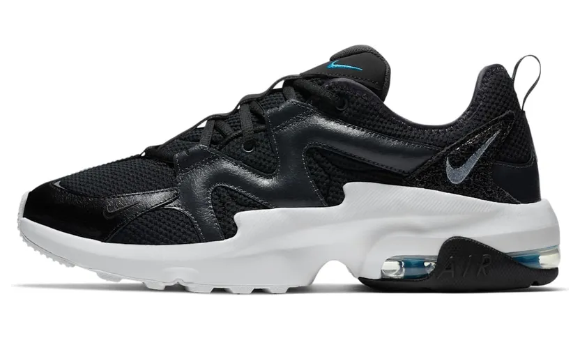 Nike Air Max Graviton Schwarz (AT4525-006)