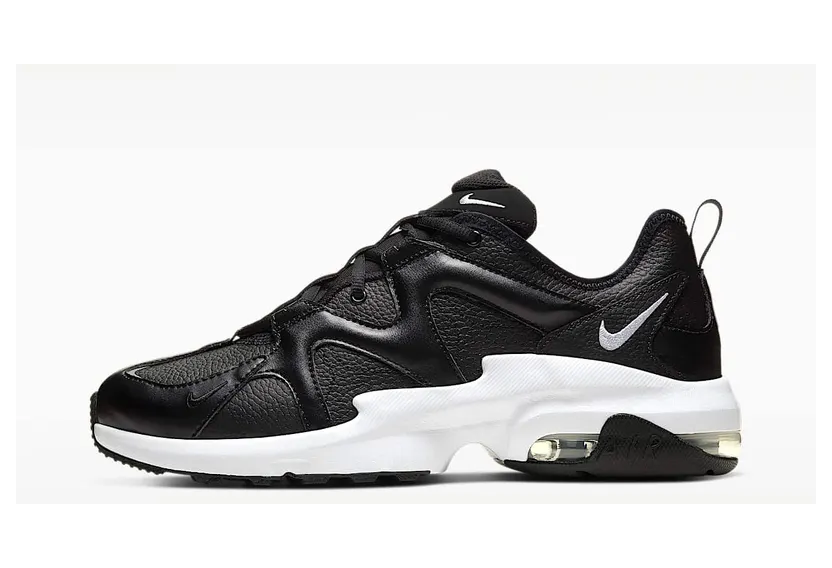 Nike Air Max Graviton Schwarz (CD4151-002)