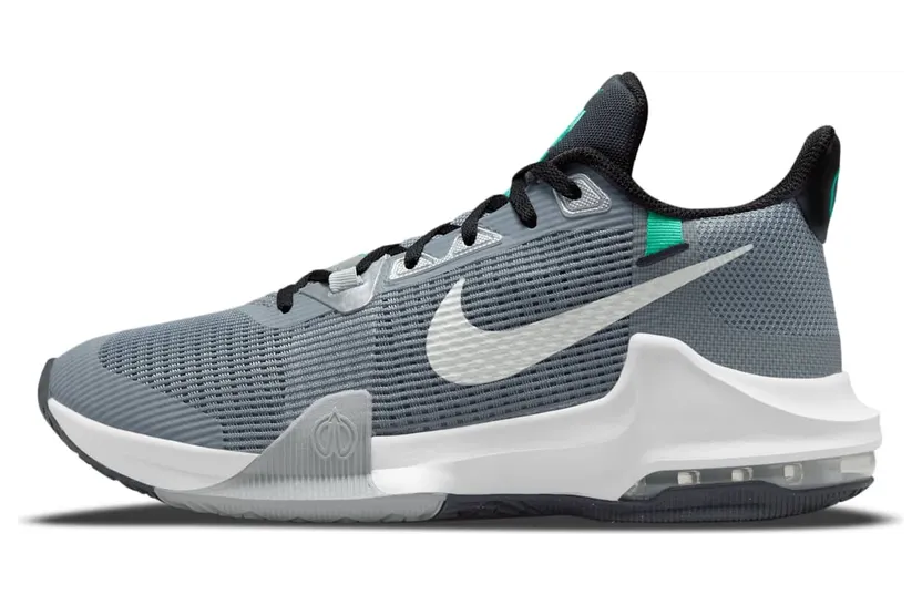 Nike Air Max Impact 3 Grau (DC3725-002)