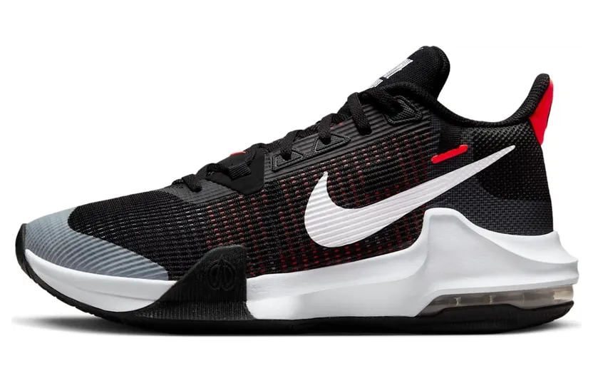 Nike Air Max Impact 3 Schwarz (DC3725-009)