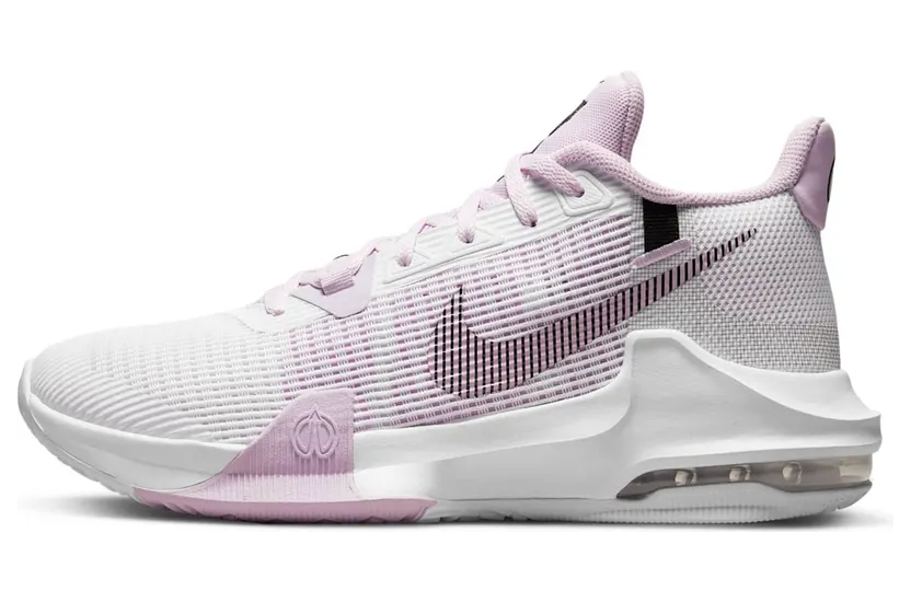 Nike Air Max Impact 3 Weiß (DC3725-101)