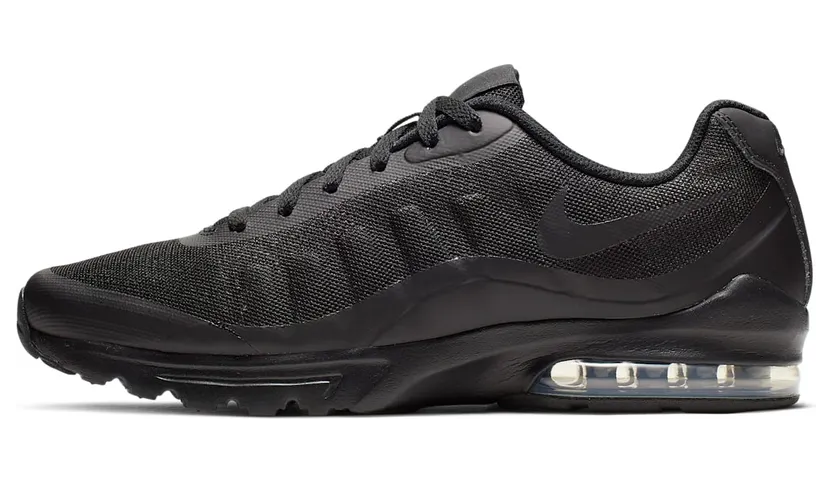 Nike Air Max Invigor Schwarz (749680-001)
