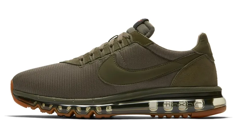 Nike Air Max LD-Zero Medium Olive (848624-200)