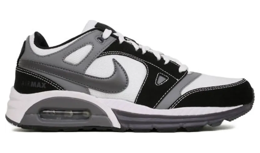 Nike Air Max Lunar Metro Grey (443915-101)