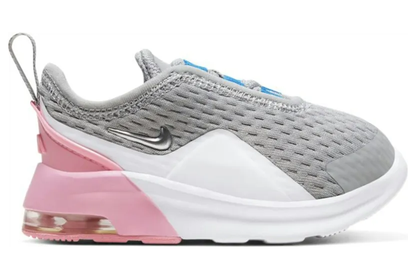 Nike Air Max Motion 2 Grey (AQ2744-017)