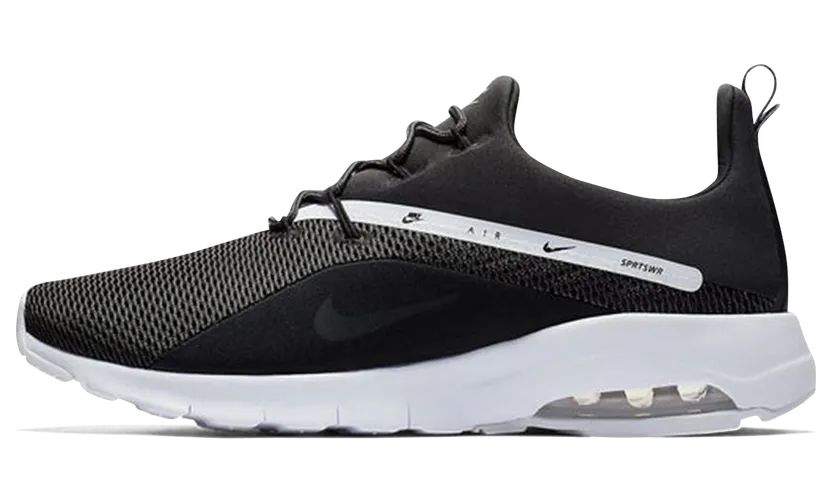 Nike Air Max Motion Racer 2 “Black” (AA2178-005)