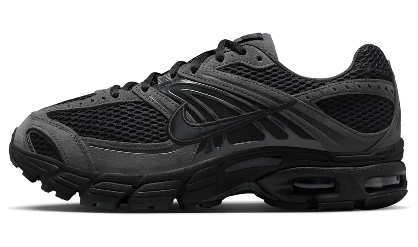 Nike Air Max Moto 2K Black – “Grau” (IO4862-001)