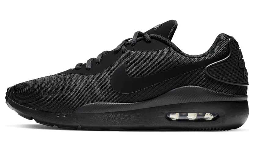 Nike Air Max Oketo Schwarz (AQ2235-006)
