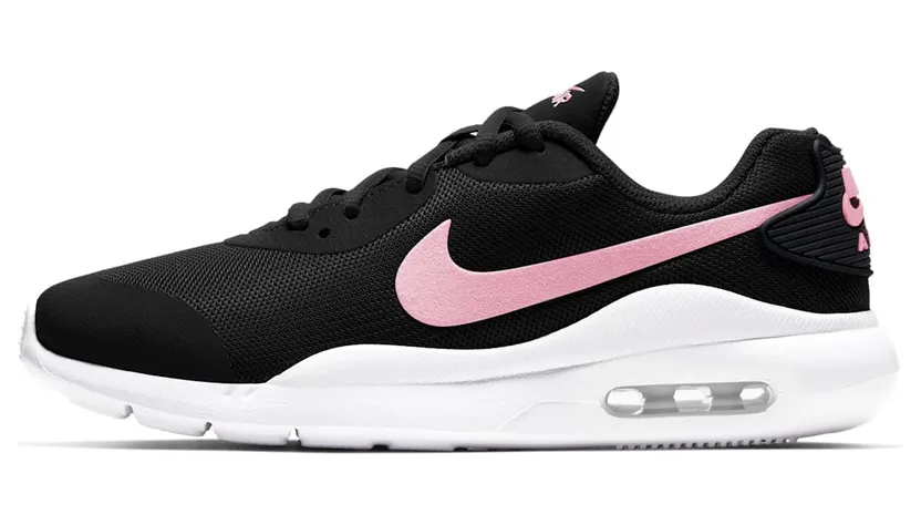 Nike Air Max Oketo Schwarz (AR7419-014)