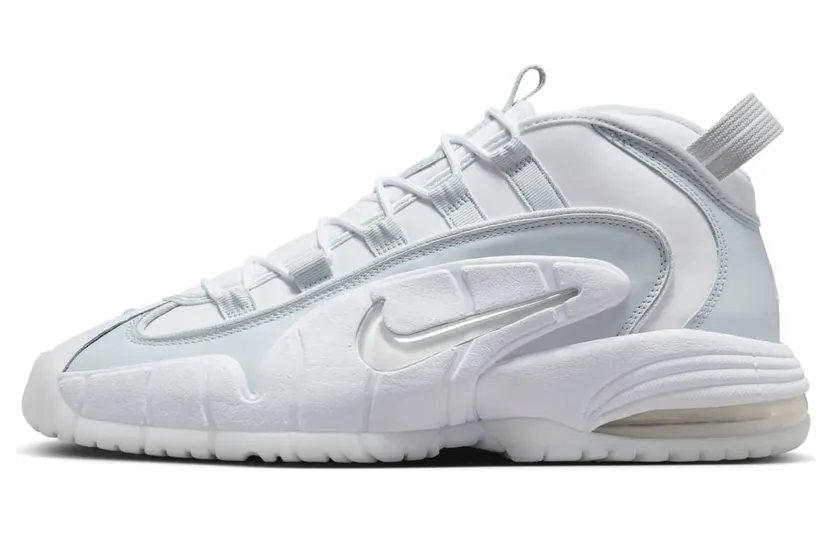 Nike Air Max Penny 1 Pure Platinum (DV7220-100)