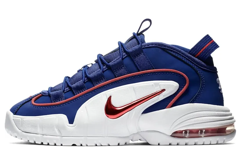 Nike Air Max Penny Lil Penny (GS)