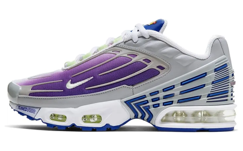 Nike Air Max Plus 3 Grau (CD6871-006)