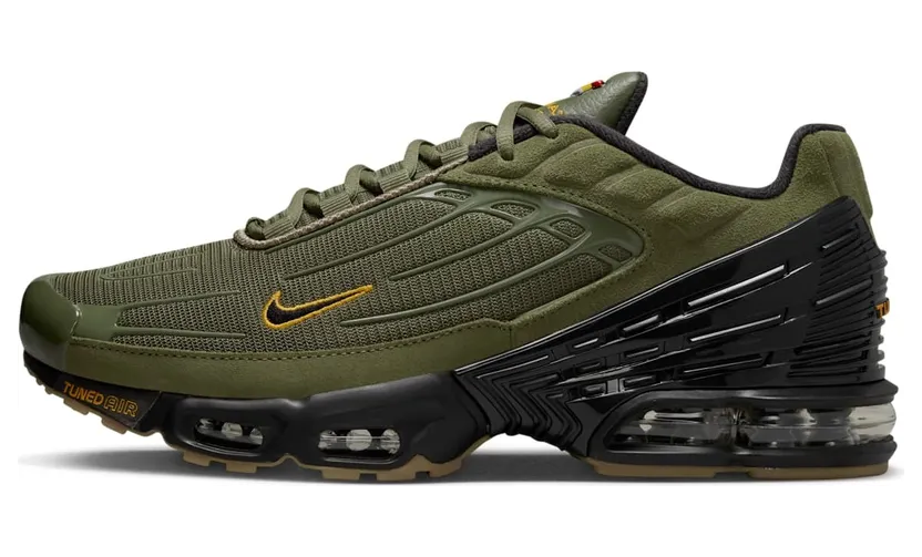 Nike Air Max Plus 3 Grün (DZ4502-200)