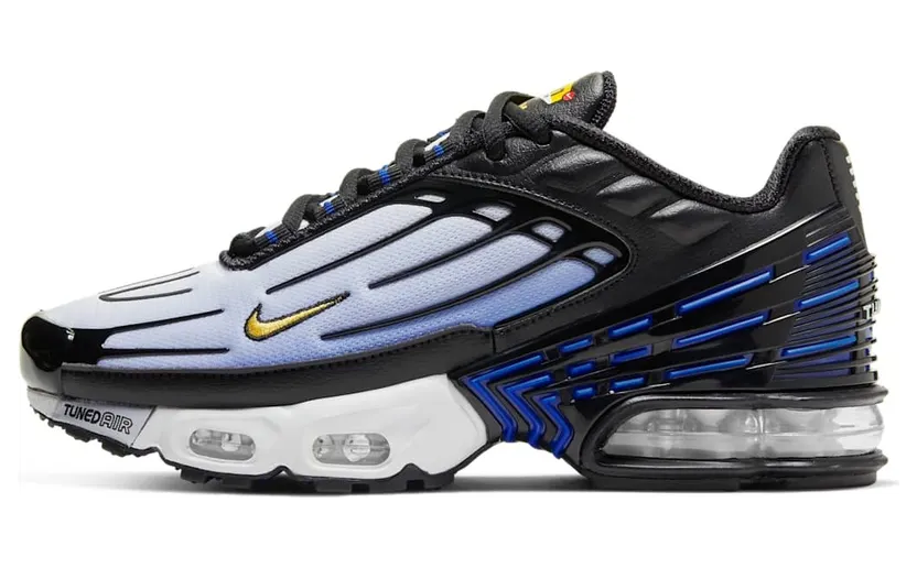 Nike Air Max Plus 3 Hyper Blue (GS)
