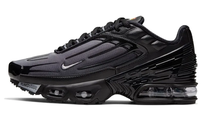 Nike Air Max Plus 3 Wolf Grey (GS)