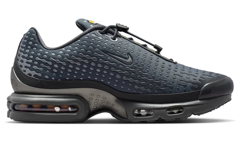 Air Max Plus 7 “Iron Grey Smoke Grey”: Statement ohne Farbexplosion (3)