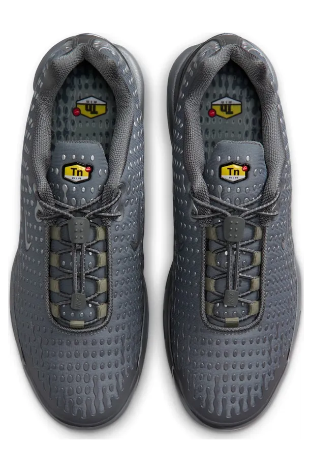 Air Max Plus 7 “Iron Grey Smoke Grey”: Statement ohne Farbexplosion (4)