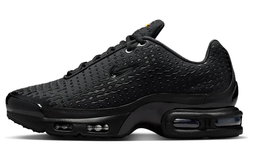 Nike Air Max Plus 7 Black (HQ2197-001)