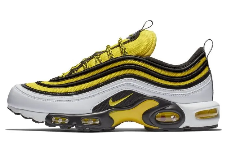Nike Air Max Plus 97 Frequency Pack (AV7936-100)