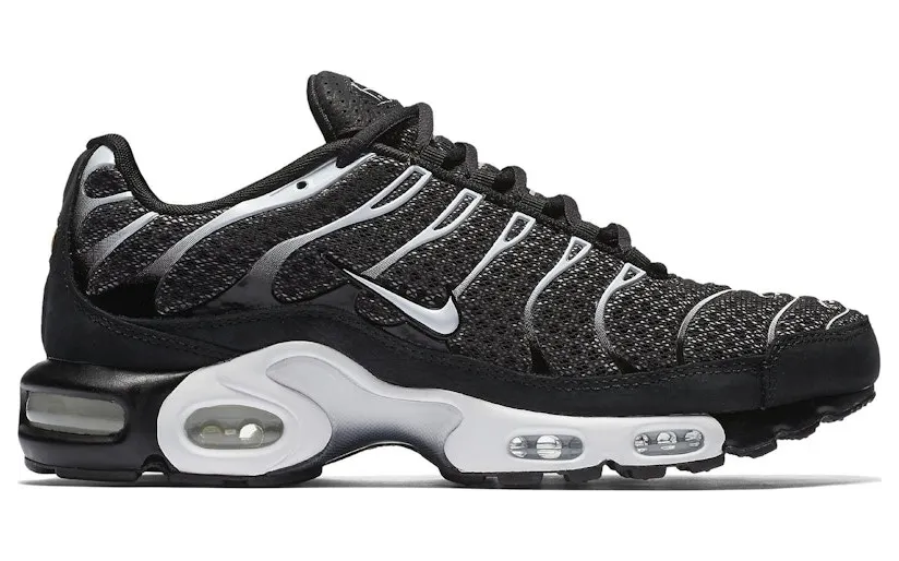 Nike Air Max Plus Black Sail (898018-001)