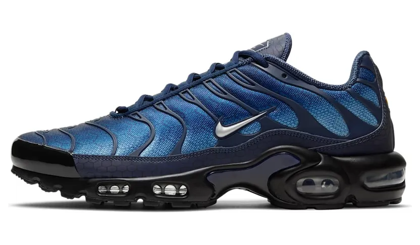 Nike Air Max Plus Blau (DC1935-400)