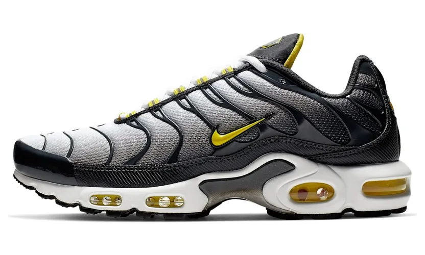 Nike Air Max Plus Bumble Bee (CI2299-002)