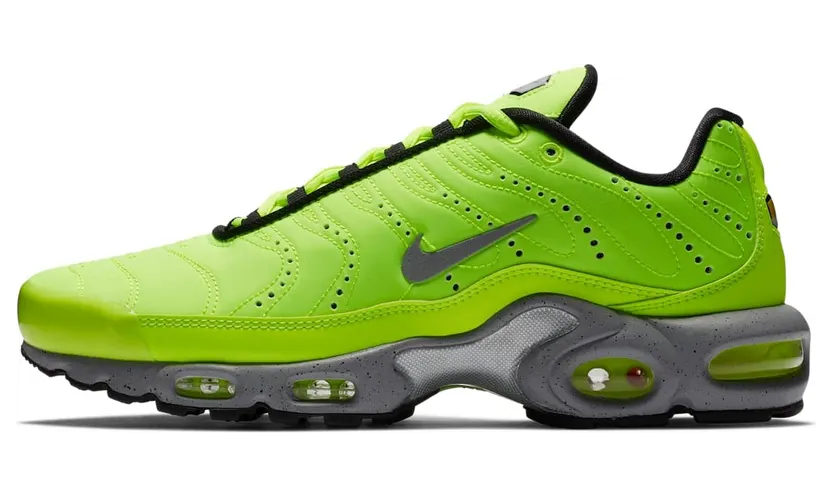 Nike Air Max Plus Full Volt (815994-700)