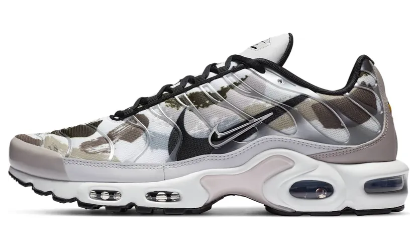 Nike Air Max Plus Grau (CZ7553-002)