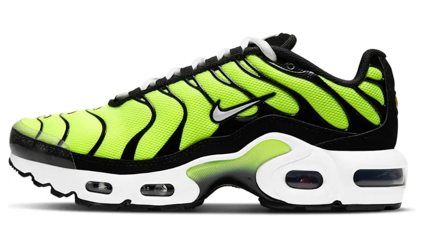 Nike Air Max Plus Grün (CD0609-301)