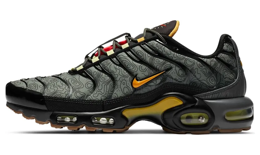 Nike Air Max Plus Grün (DC7392-300)
