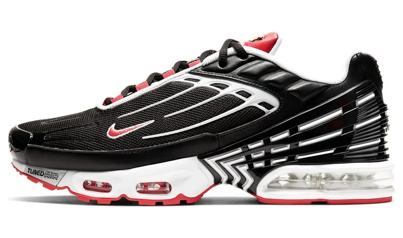 Nike Air Max Plus III Schwarz (CJ0601-001)