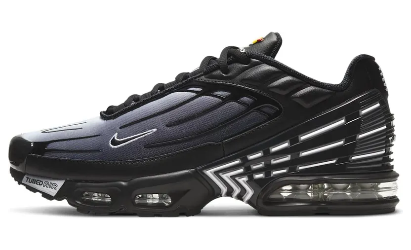 Nike Air Max Plus III Schwarz (DJ4600-001)