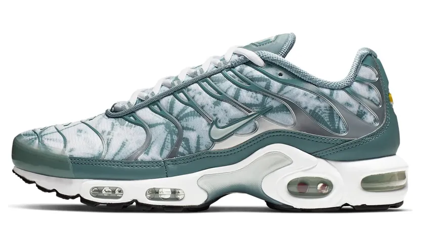 Nike Air Max Plus Palm Trees Green (CI2301-300)
