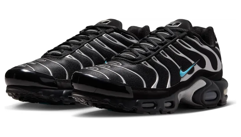 Nike Air Max Plus Premium “Black Chrome Gamma Blue”: TN-Liebe (5)