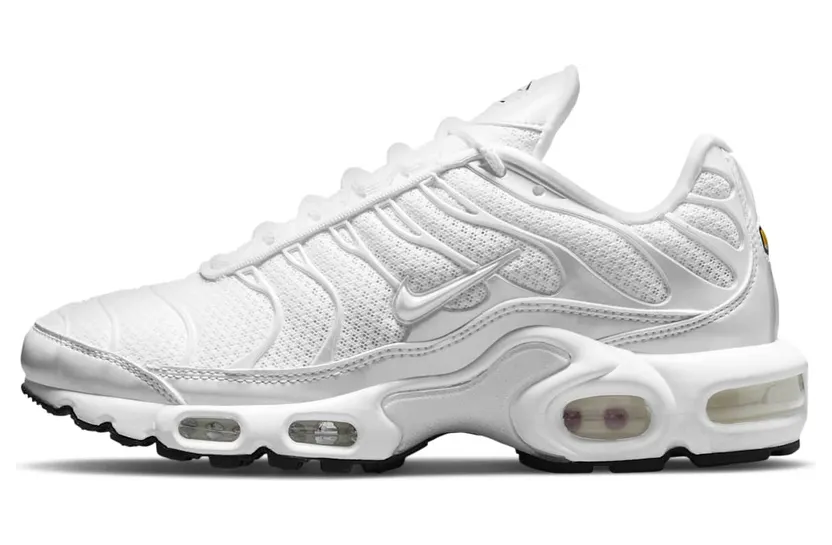 Nike Air Max Plus Premium Weiß (848891-100)