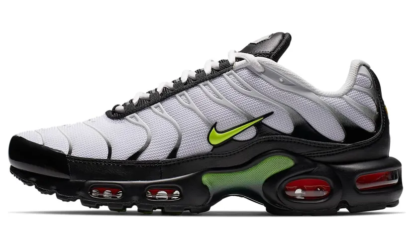 Nike Air Max Plus Retro Future (AJ2013-100)