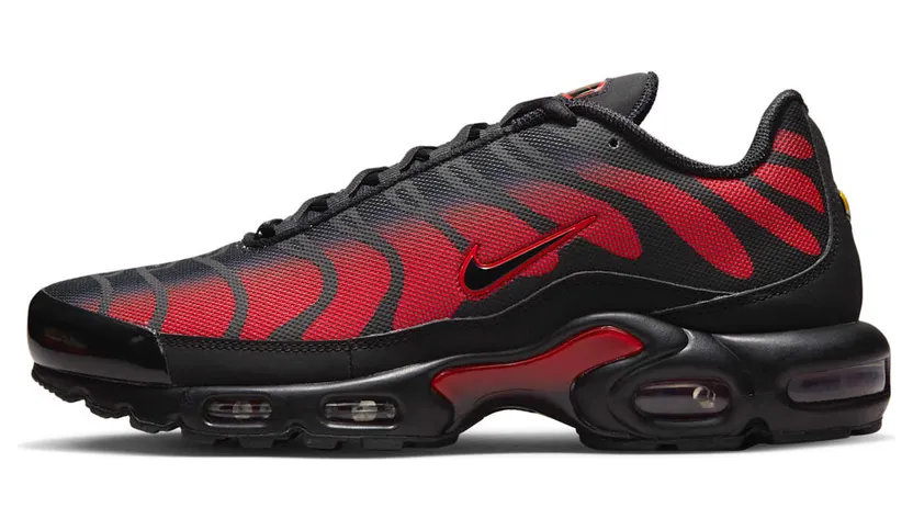 Nike Air Max Plus Rot (DZ4507-600)