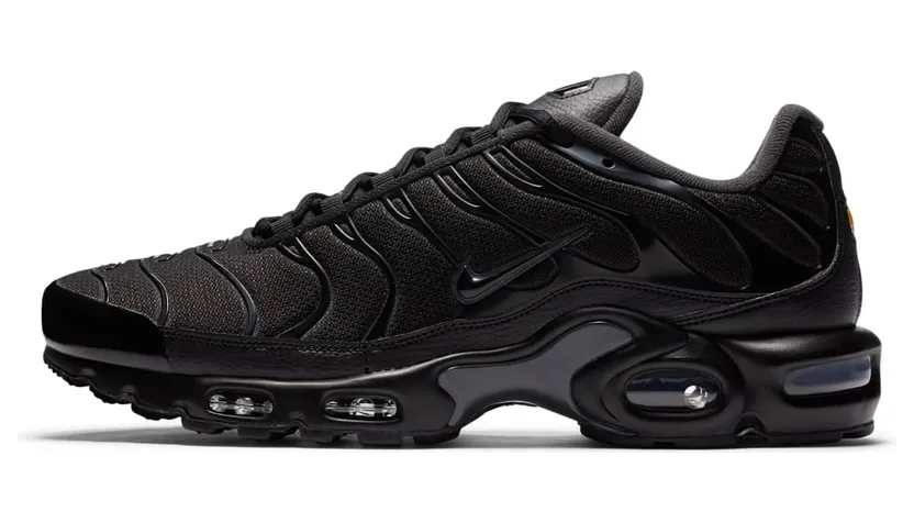 Nike Air Max Plus Schwarz (CT1097-001)