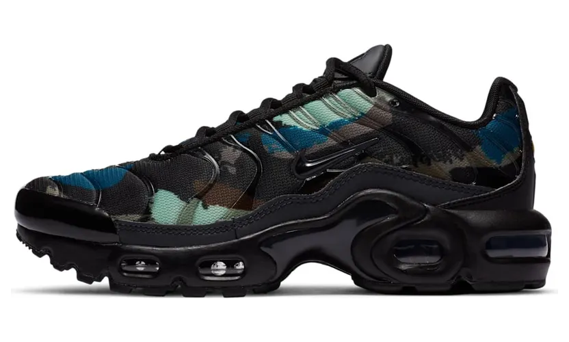 Nike Air Max Plus Schwarz (DB2608-001)
