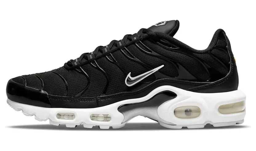 Nike Air Max Plus Schwarz (DM2362-001)