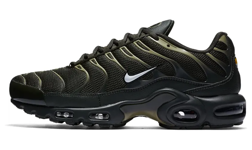 Nike Air Max Plus Sequoia (852630-301)